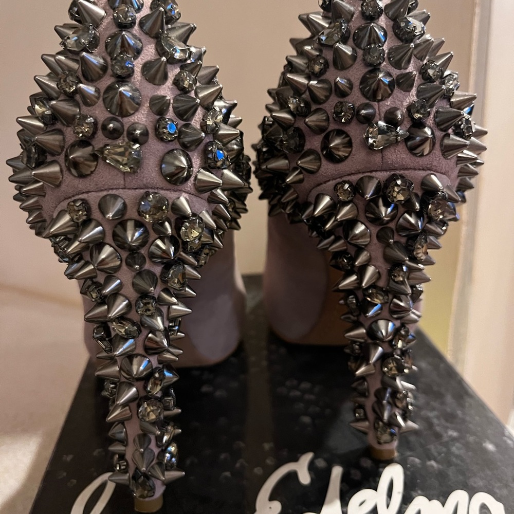 Sam Edelman lorissa